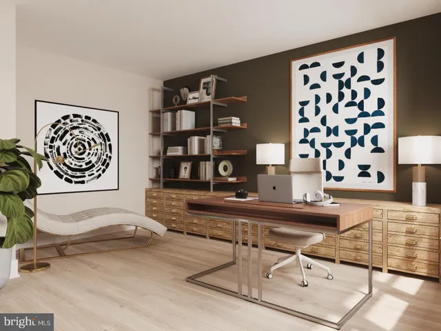 $924,900 | 808 Hurley Avenue, Unit 333, Rockville, MD 20850