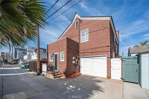 $1,850,000 | 62 61st Place, Long Beach, CA 90803