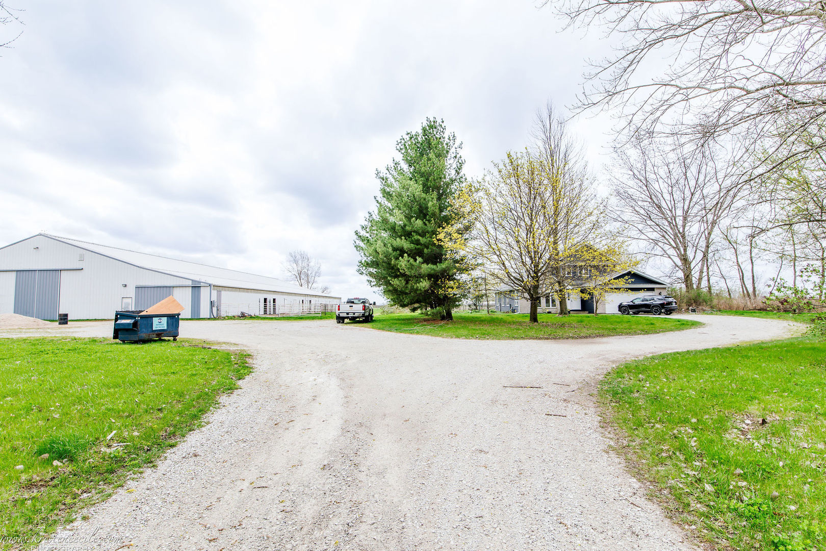 1935 East Offner Road Beecher, IL 60401 - Photo 4 of 27 Gallery Image 4