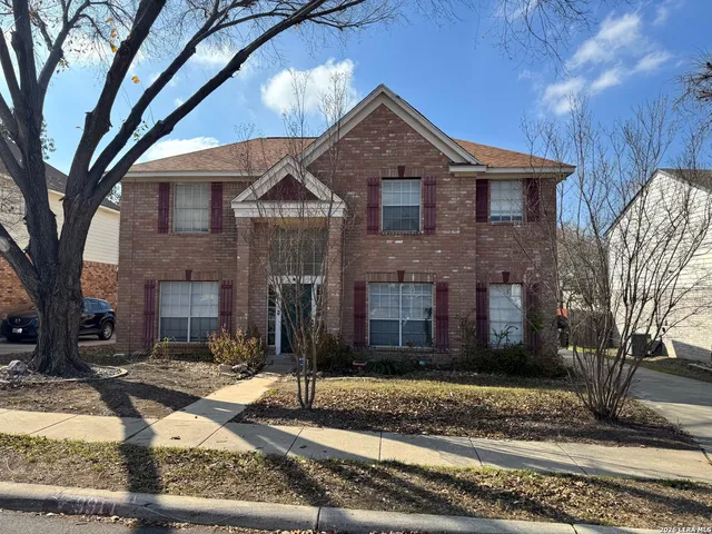 $3,700 | 9911 Abe Lincoln, San Antonio, TX 78240