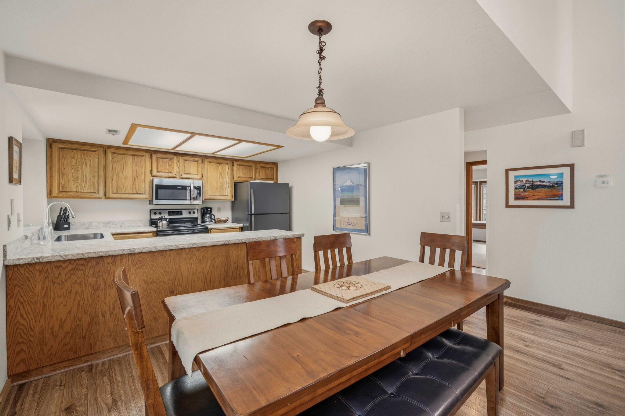 57330 Beaver Ridge Loop, Unit 14A Sunriver, OR 97707 - Photo 12 of 28 12-web-or-mls-Unit 14 The Ridge-12