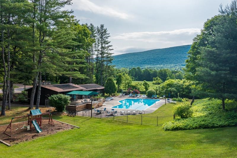 12 Murray Hill Heights Road, Unit 43 Manchester, VT 05255 - Photo 35 of 38