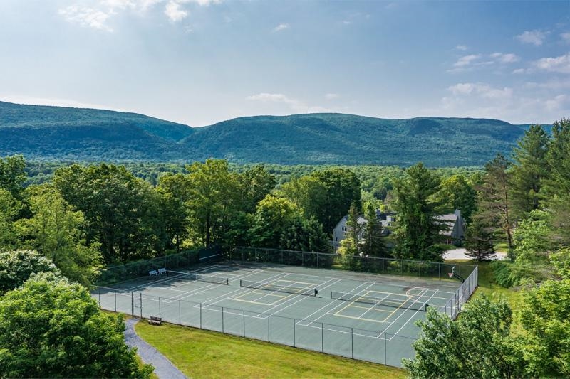 12 Murray Hill Heights Road, Unit 43 Manchester, VT 05255 - Photo 36 of 38