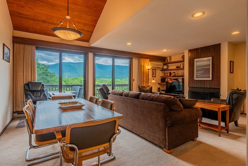 12 Murray Hill Heights Road, Unit 43 Manchester, VT 05255 - Photo 4 of 38