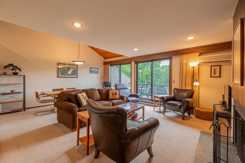 12 Murray Hill Heights Road, Unit 43 Manchester, VT 05255 - Photo 8 of 38