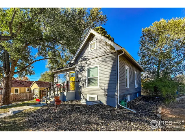 $679,000 | 231 Sumner Street, Longmont, CO 80501