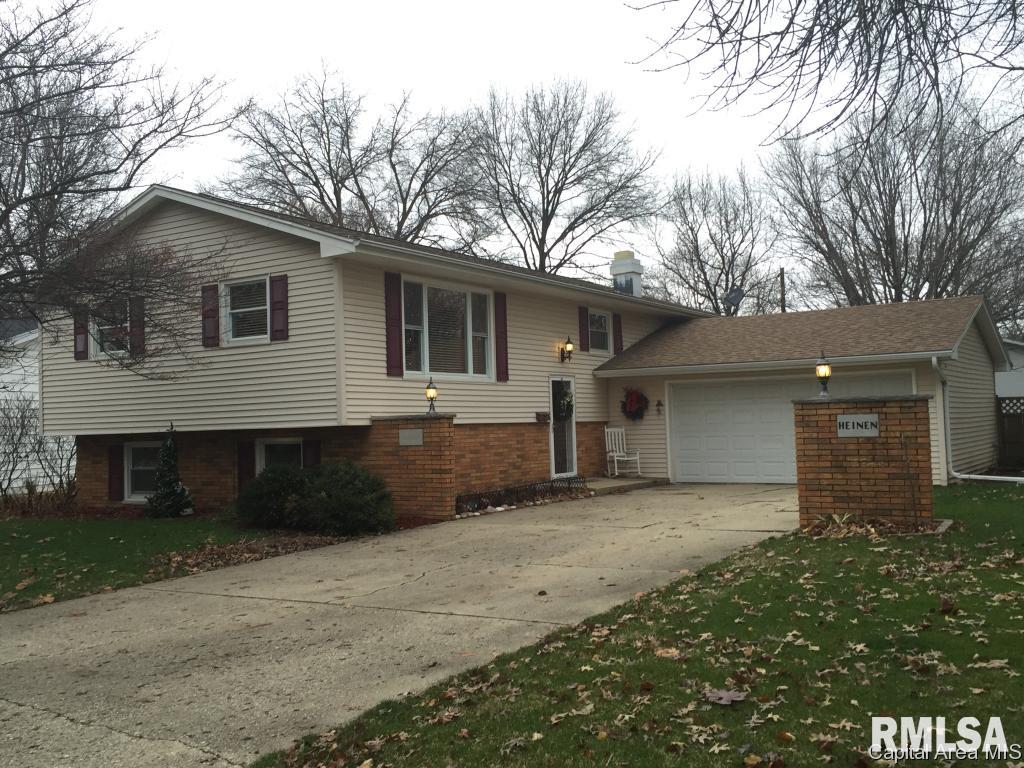 118 Collier Drive Springfield, IL 62704 - Photo 1 of 31