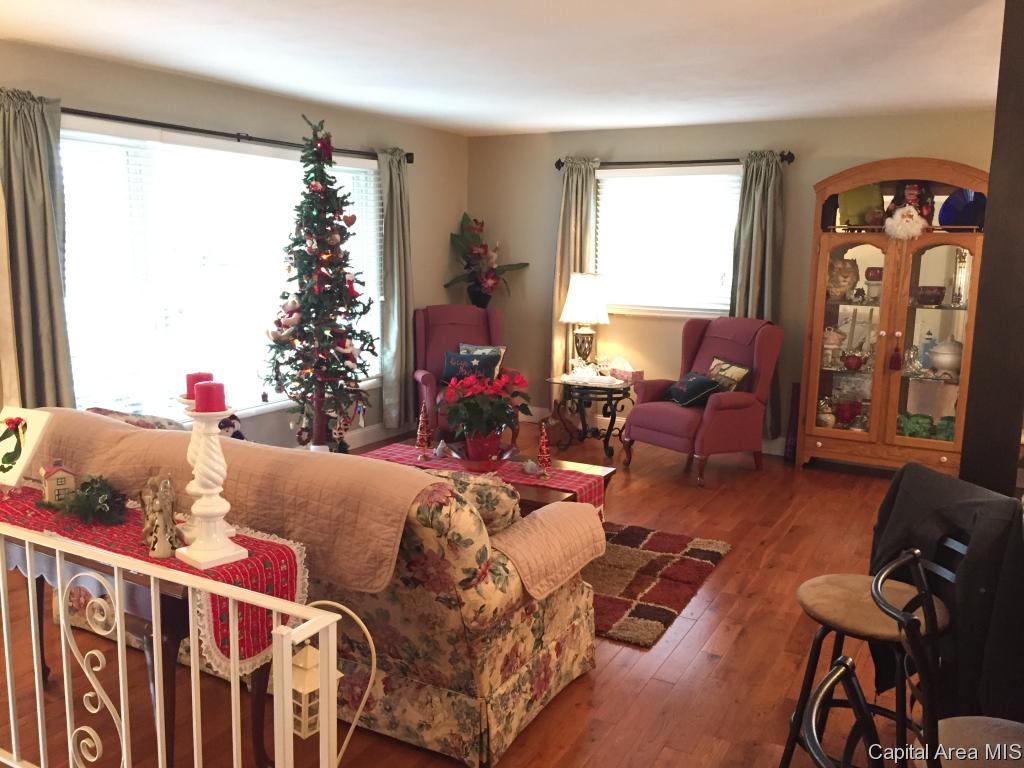 118 Collier Drive Springfield, IL 62704 - Photo 11 of 31