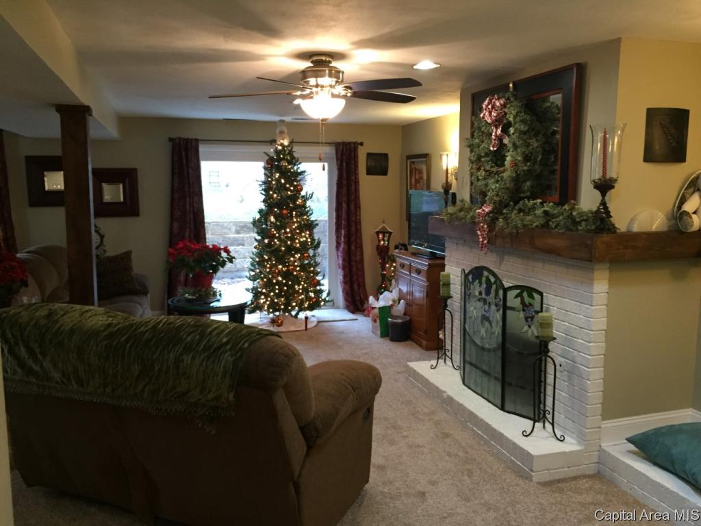 118 Collier Drive Springfield, IL 62704 - Photo 21 of 31