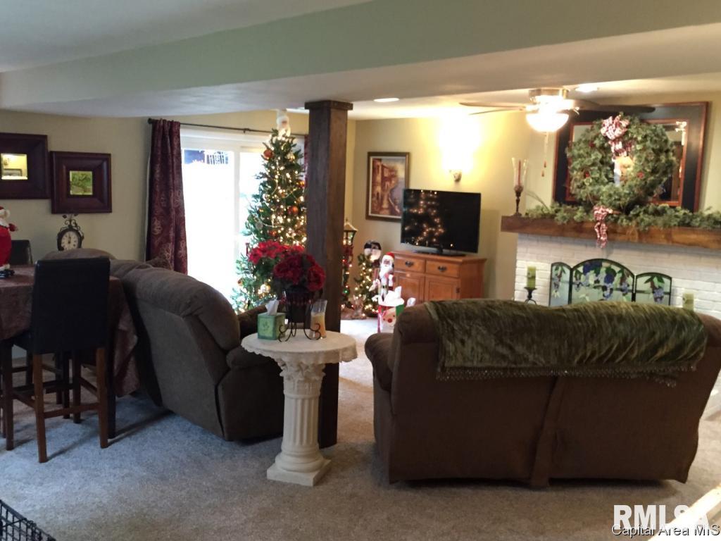 118 Collier Drive Springfield, IL 62704 - Photo 26 of 31