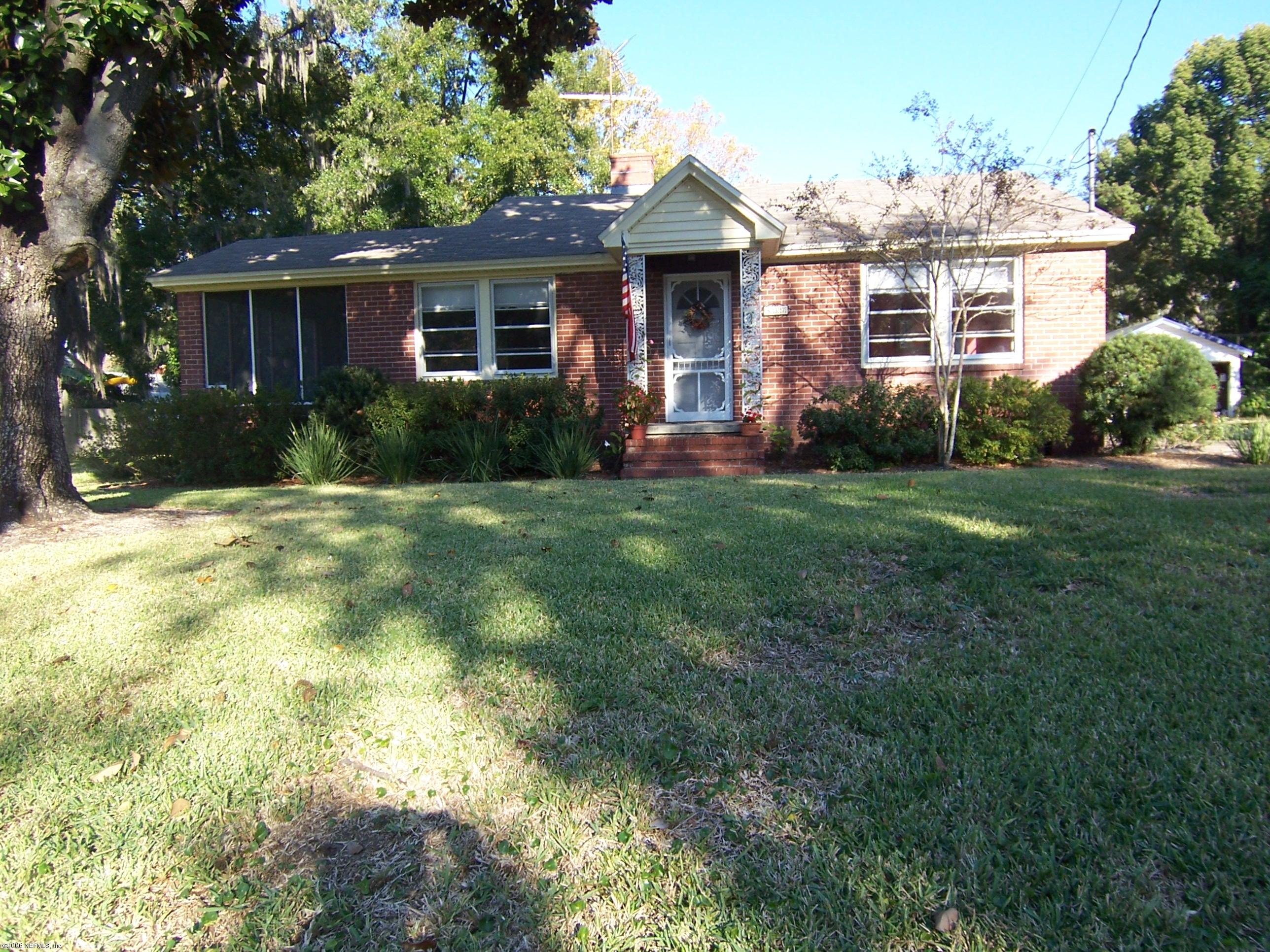 837 South Shores Road Jacksonville, FL 32207 - Photo 1 of 14 Photo 1