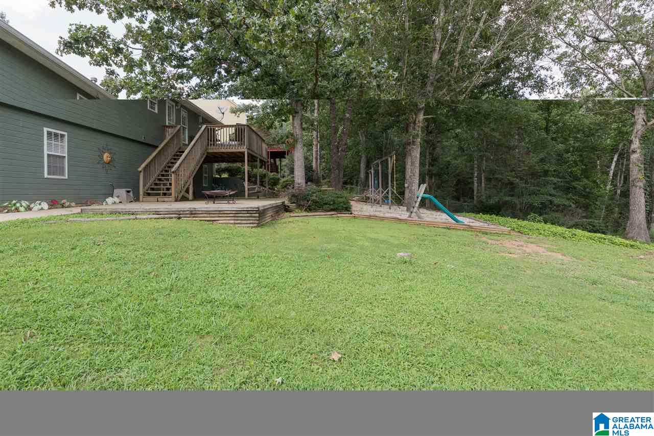 1646 Cedar Creek Road Odenville, AL 35120 - Photo 40 of 40