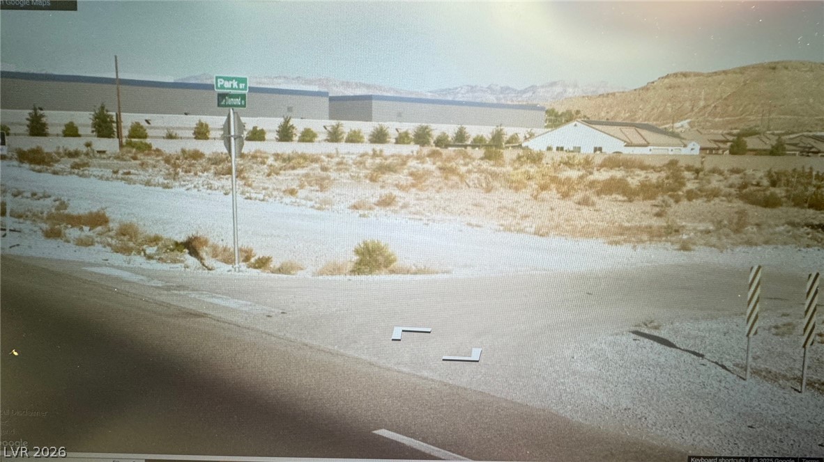 0 Blue Diamond Road Las Vegas, NV 89178 - Photo 8 of 25