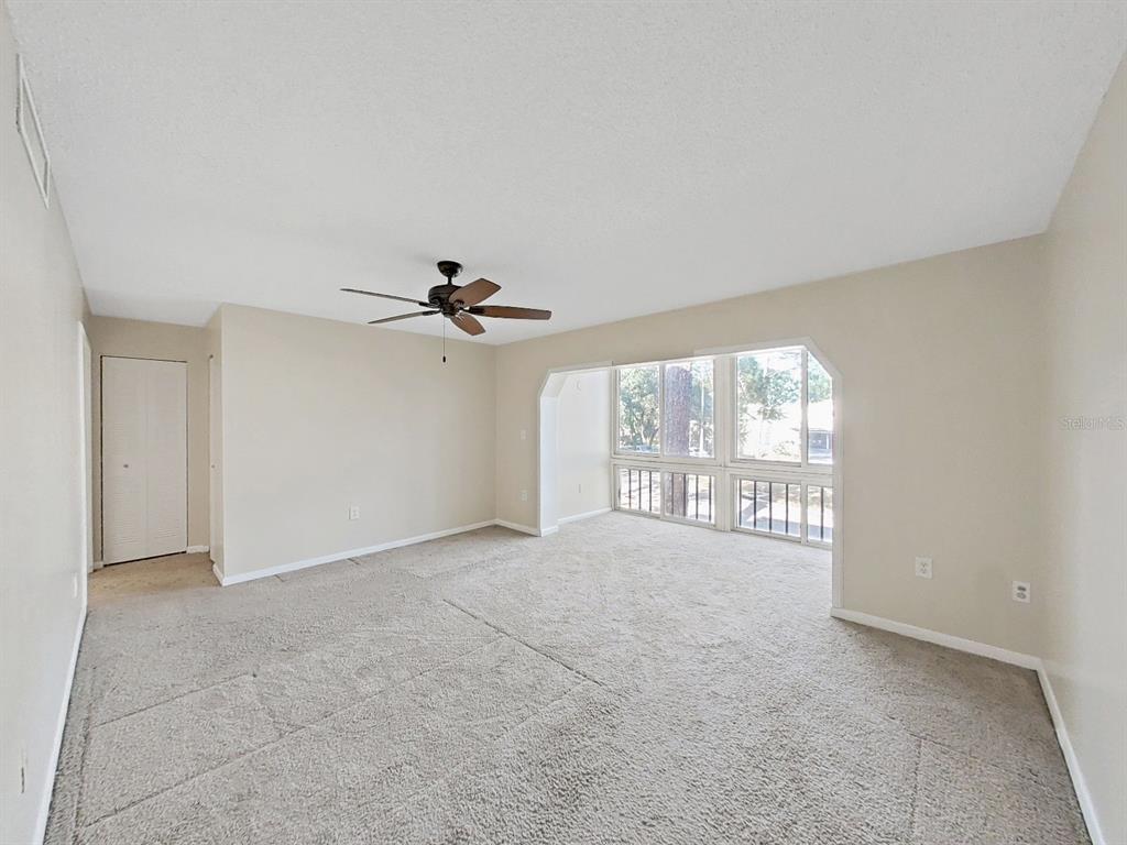 700 Starkey Road, Unit 624 Largo, FL 33771 - Photo 11 of 24 a view of an empty room with a window