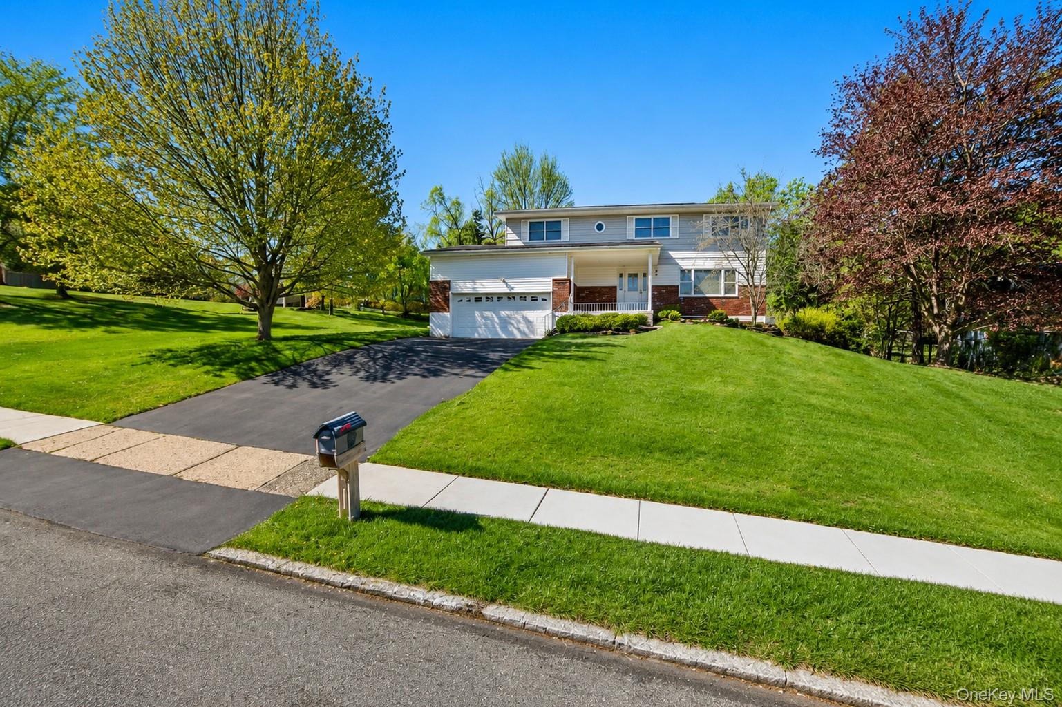 4 Ironworks Road Monroe, NY 10950 - Photo 1 of 1 Photo is Enhanced