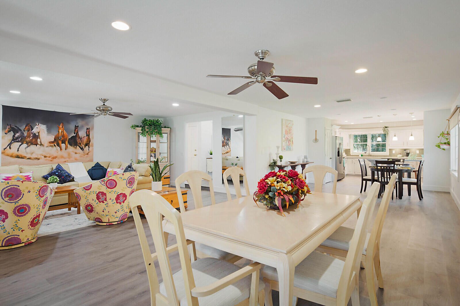 13346 Casey Road Loxahatchee, FL 33470 - Photo 11 of 53 formal dining