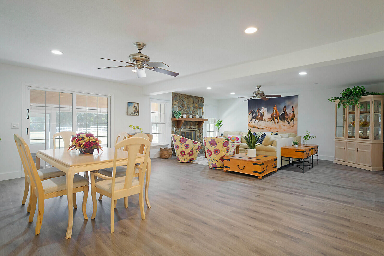 13346 Casey Road Loxahatchee, FL 33470 - Photo 13 of 53 Formal dining