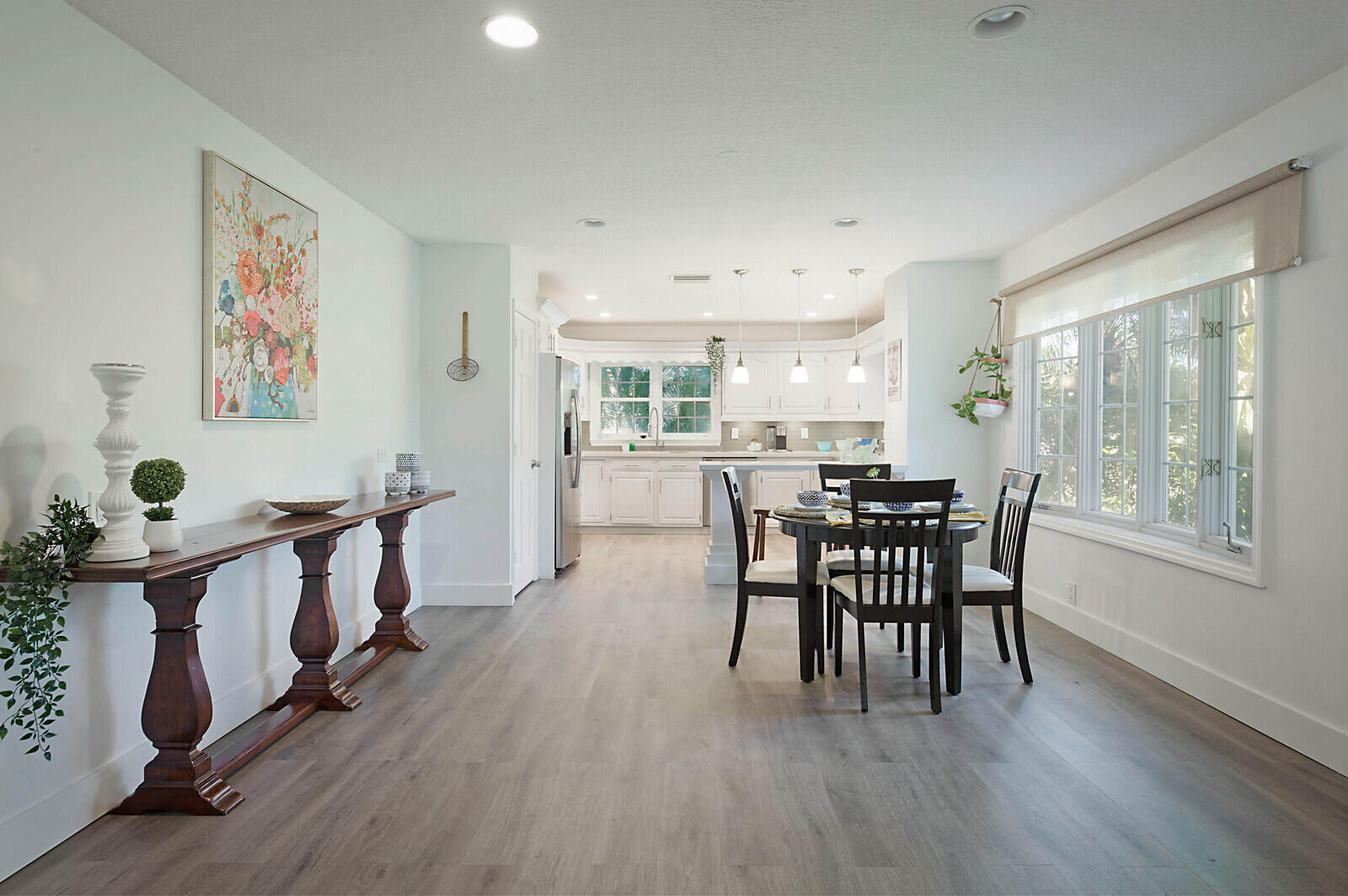 13346 Casey Road Loxahatchee, FL 33470 - Photo 14 of 53 dining area