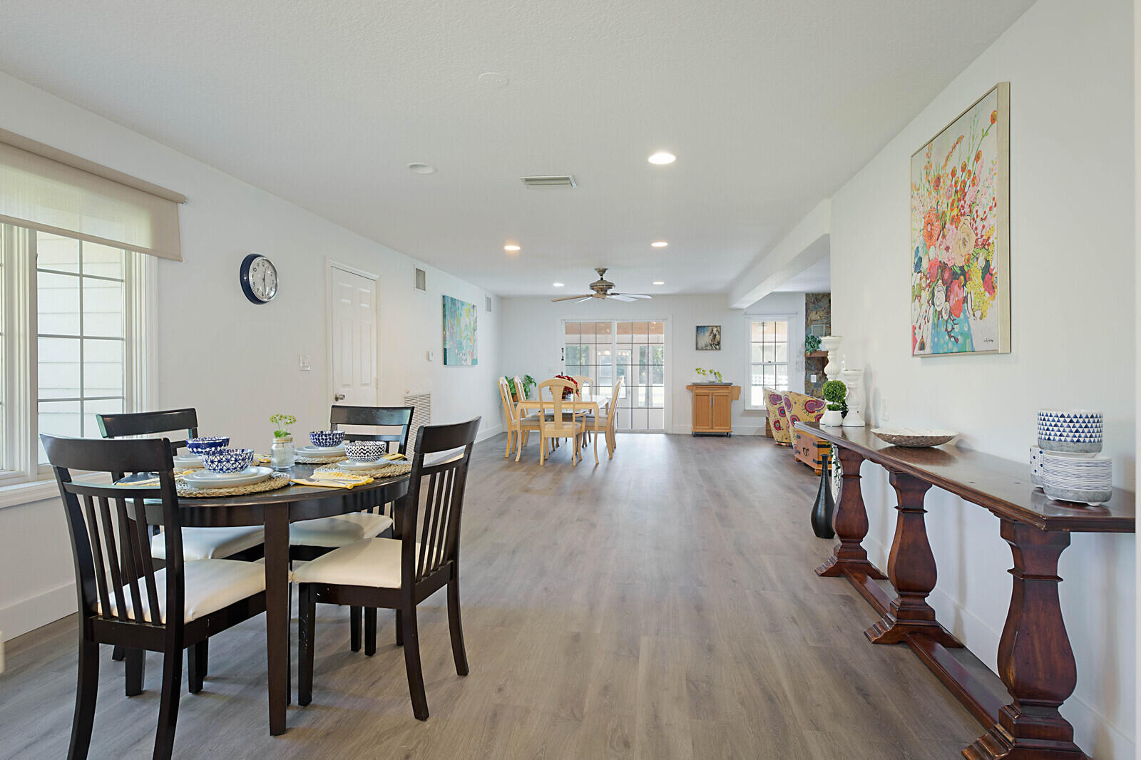 13346 Casey Road Loxahatchee, FL 33470 - Photo 15 of 53 dining area