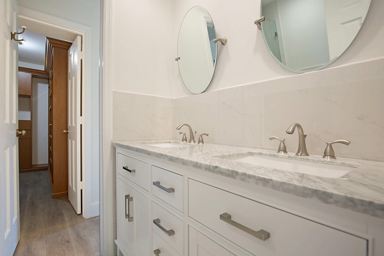 13346 Casey Road Loxahatchee, FL 33470 - Photo 20 of 53 guest bath