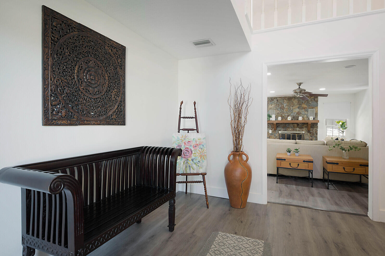 13346 Casey Road Loxahatchee, FL 33470 - Photo 26 of 53 foyer