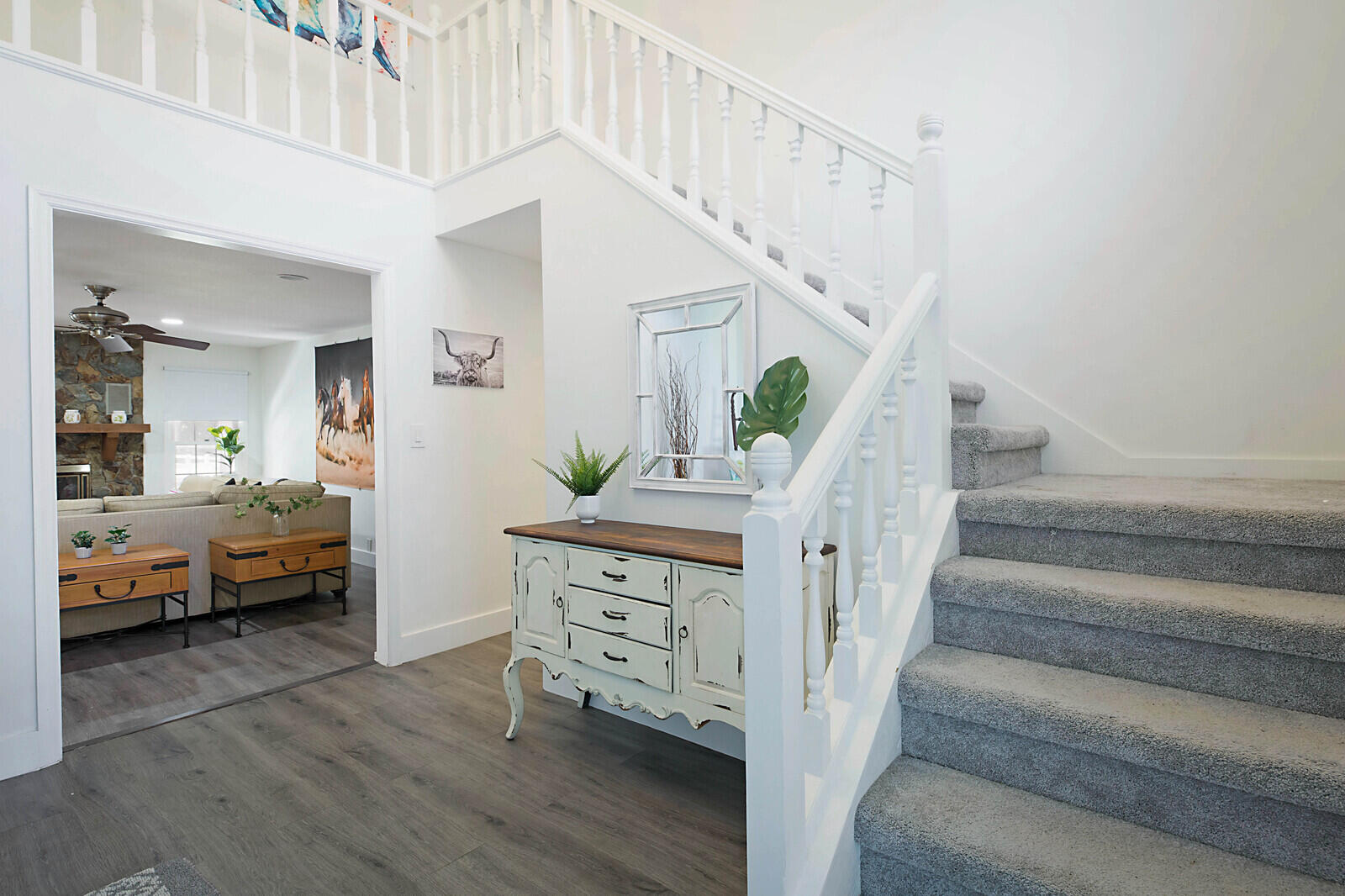 13346 Casey Road Loxahatchee, FL 33470 - Photo 27 of 53 foyer