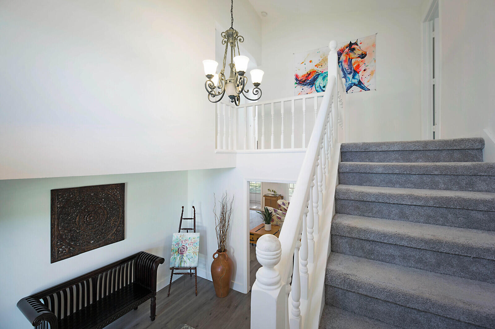 13346 Casey Road Loxahatchee, FL 33470 - Photo 28 of 53 stairs