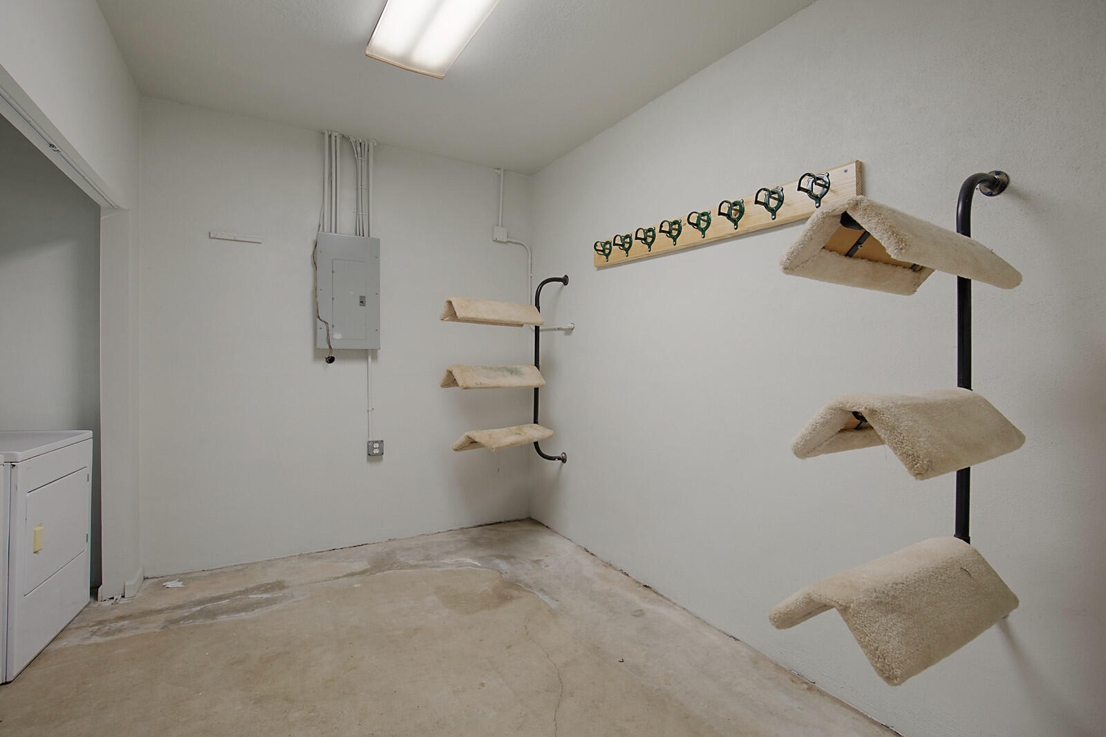 13346 Casey Road Loxahatchee, FL 33470 - Photo 44 of 53 tack room