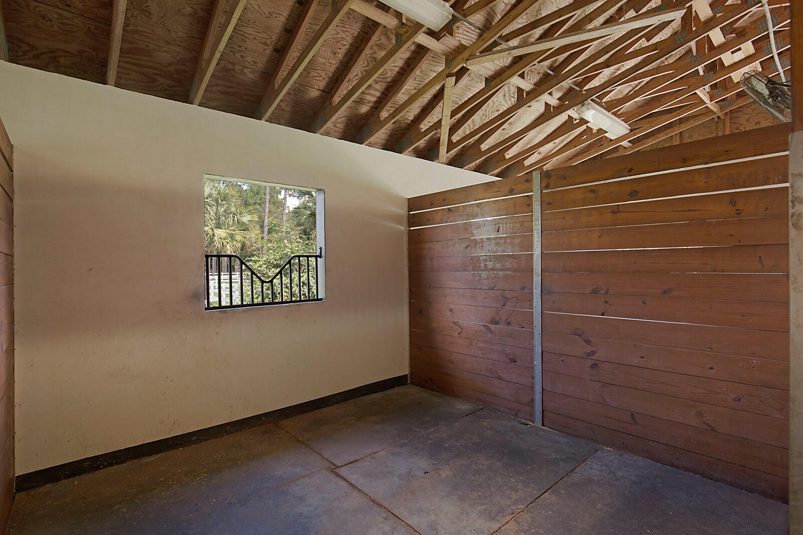 13346 Casey Road Loxahatchee, FL 33470 - Photo 47 of 53 12x12 matted stalls