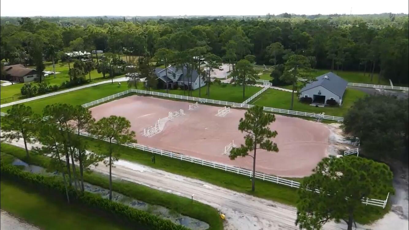 13346 Casey Road Loxahatchee, FL 33470 - Photo 52 of 53 13346 Casey arena 2