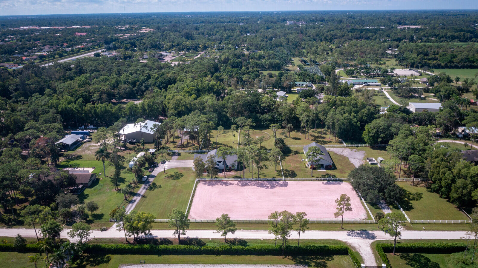 13346 Casey Road Loxahatchee, FL 33470 - Photo 53 of 53 06_13346_Casey_Rd_Aerials6_mls