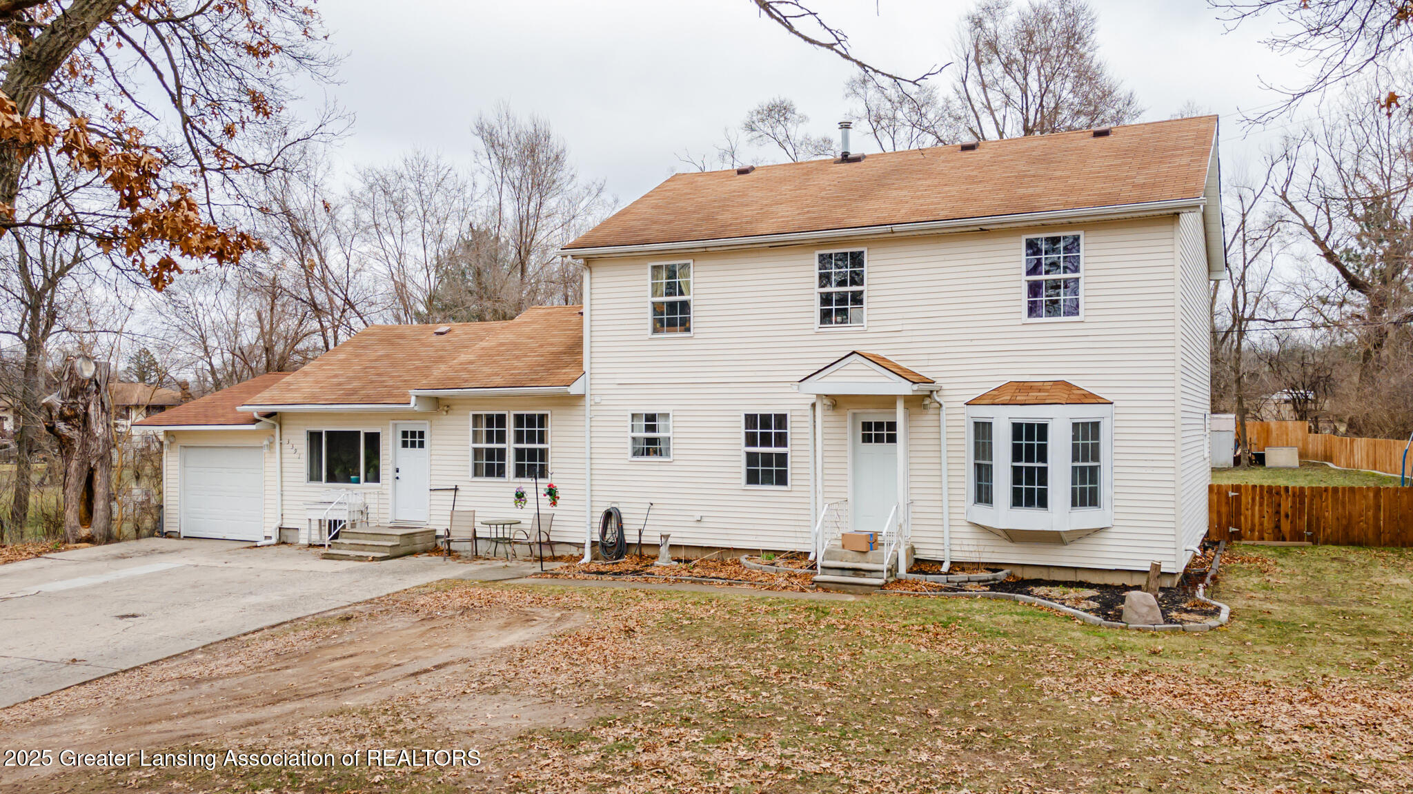 3391 South Meridian Road Jackson, MI 49203 - Photo 9 of 38 3391SMeridian01
