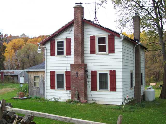 7638 N Road Victor, NY 14564 - Photo 1 of 1 Exterior Front