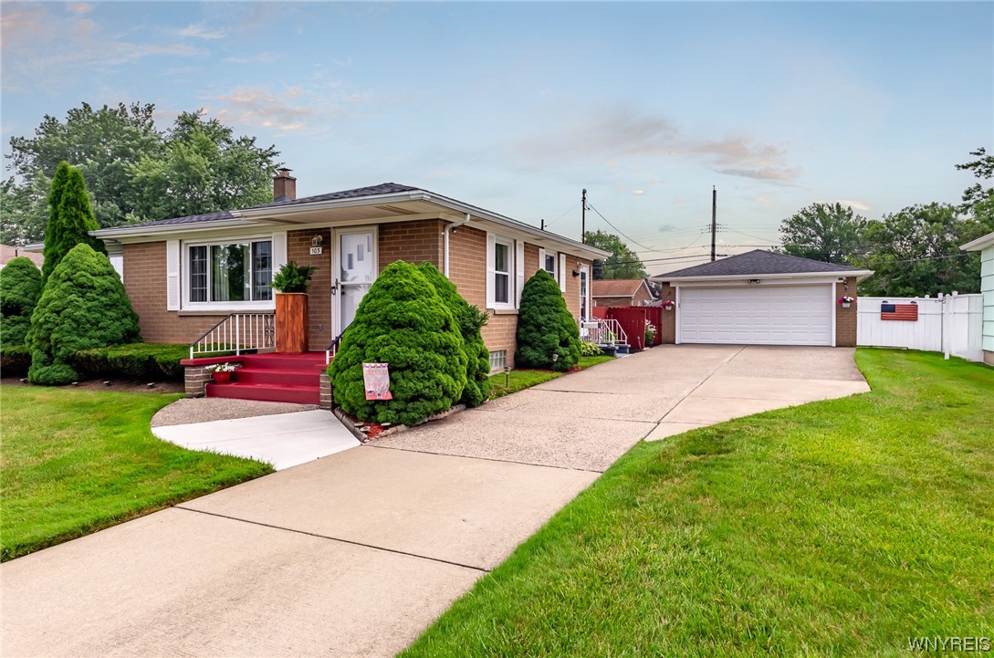 103 Carmen Road Amherst, NY 14226 - Photo 1 of 1 Gallery Image 1