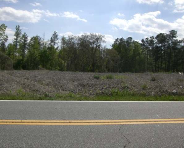 24.79-ac Flat Rock Road, Unit AT ROCK RD Iva, SC 29655 - Photo 1 of 3 Gallery Image 1