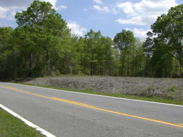 24.79-ac Flat Rock Road, Unit AT ROCK RD Iva, SC 29655 - Photo 2 of 3 Gallery Image 2