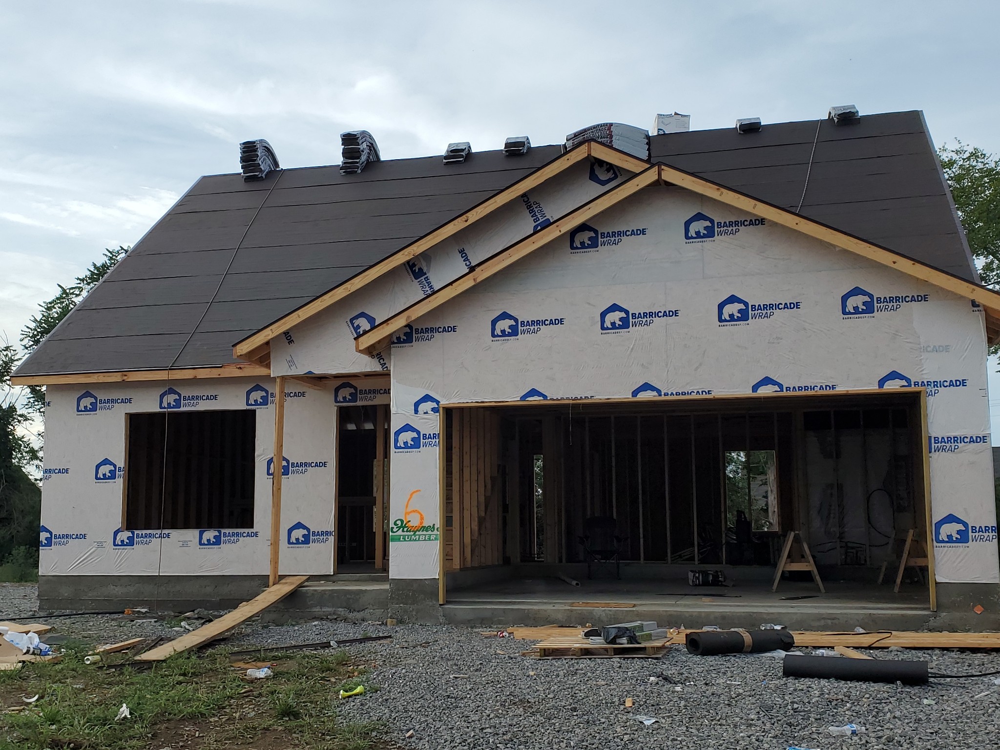 2231 Red Barn Road Christiana, TN 37037 - Photo 1 of 31 Gallery Image 1