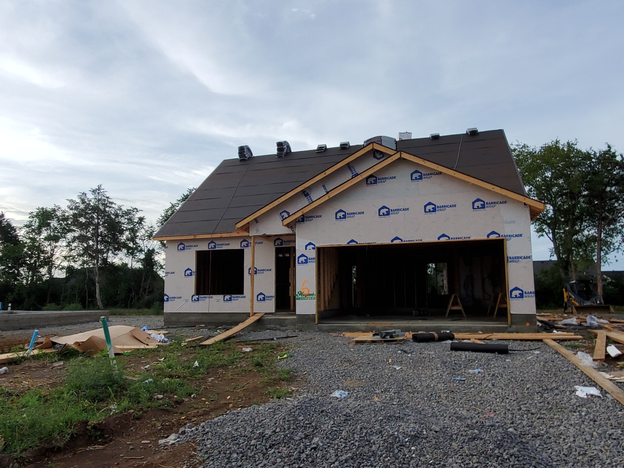 2231 Red Barn Road Christiana, TN 37037 - Photo 2 of 31 Gallery Image 2