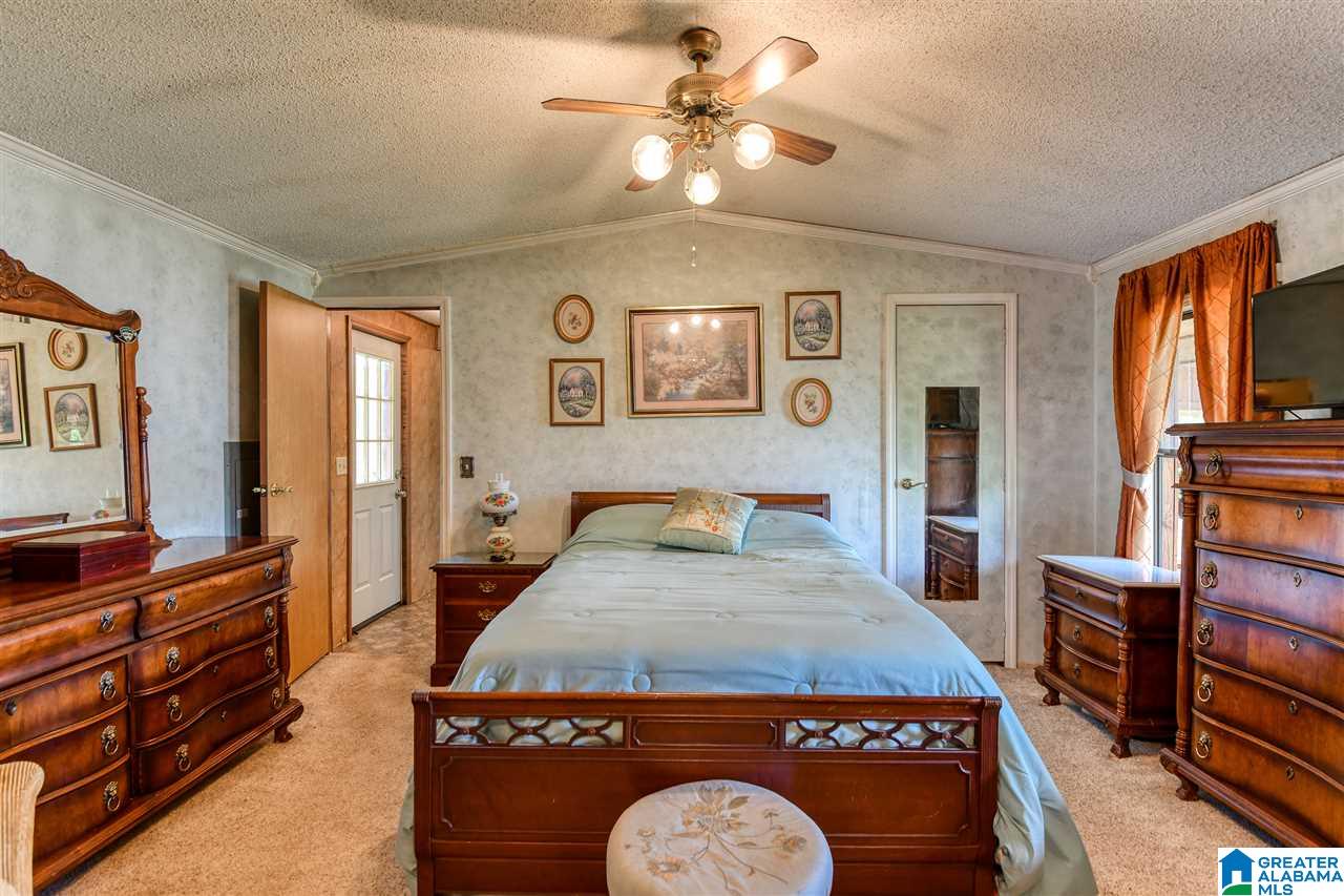 1025 Bruce Shaw Road Adger, AL 35006 - Photo 25 of 35