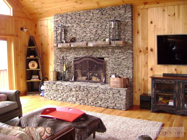 9309 Headwaters Road Lenoir, NC 28645 - Photo 19 of 24 Gallery Image 19