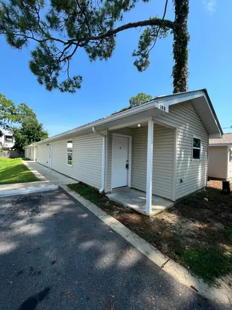 $1,500 | 19 Park Circle Southeast, Unit A, Fort Walton Beach, FL 32548