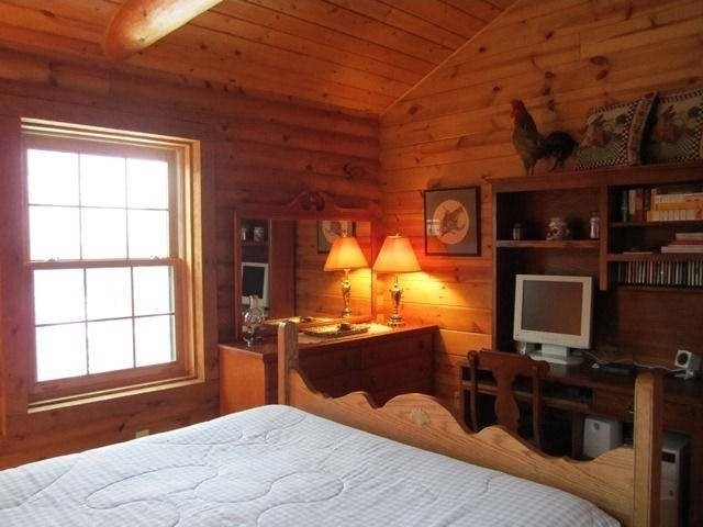 7764 Frontier Road Presque Isle, WI 54557 - Photo 9 of 20 Gallery Image 9