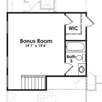 2070 Barn Swallow Road Summerville, SC 29483 - Photo 3 of 9 Dogwood Bonus