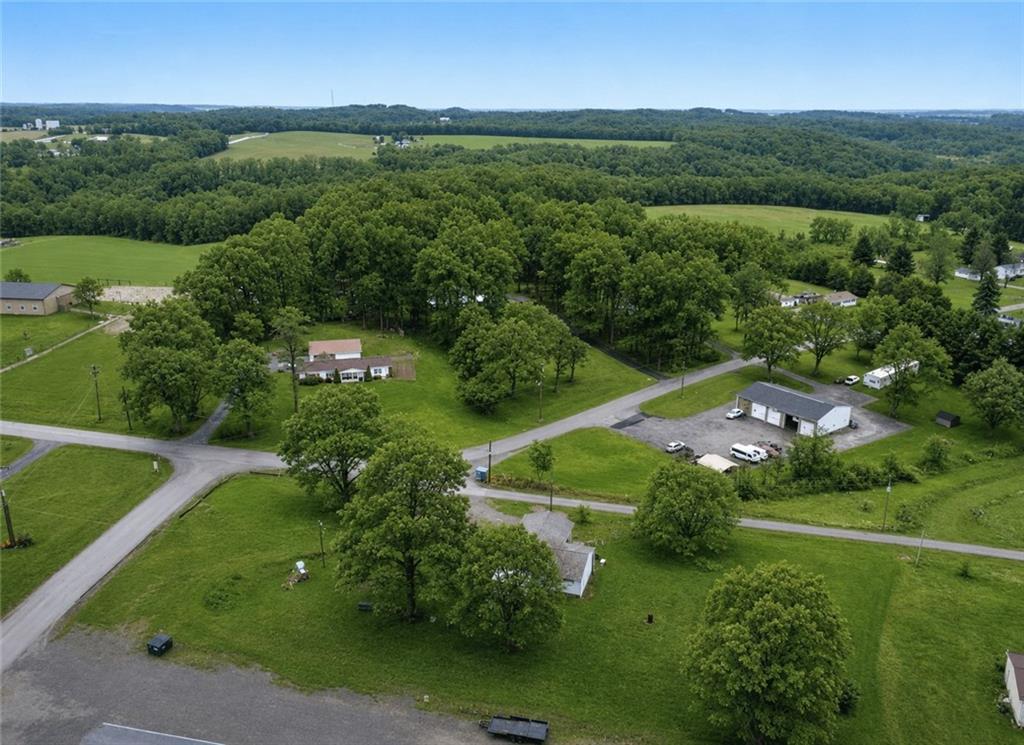 300 Cornetti Road Fenelton, PA 16034 - Photo 42 of 46