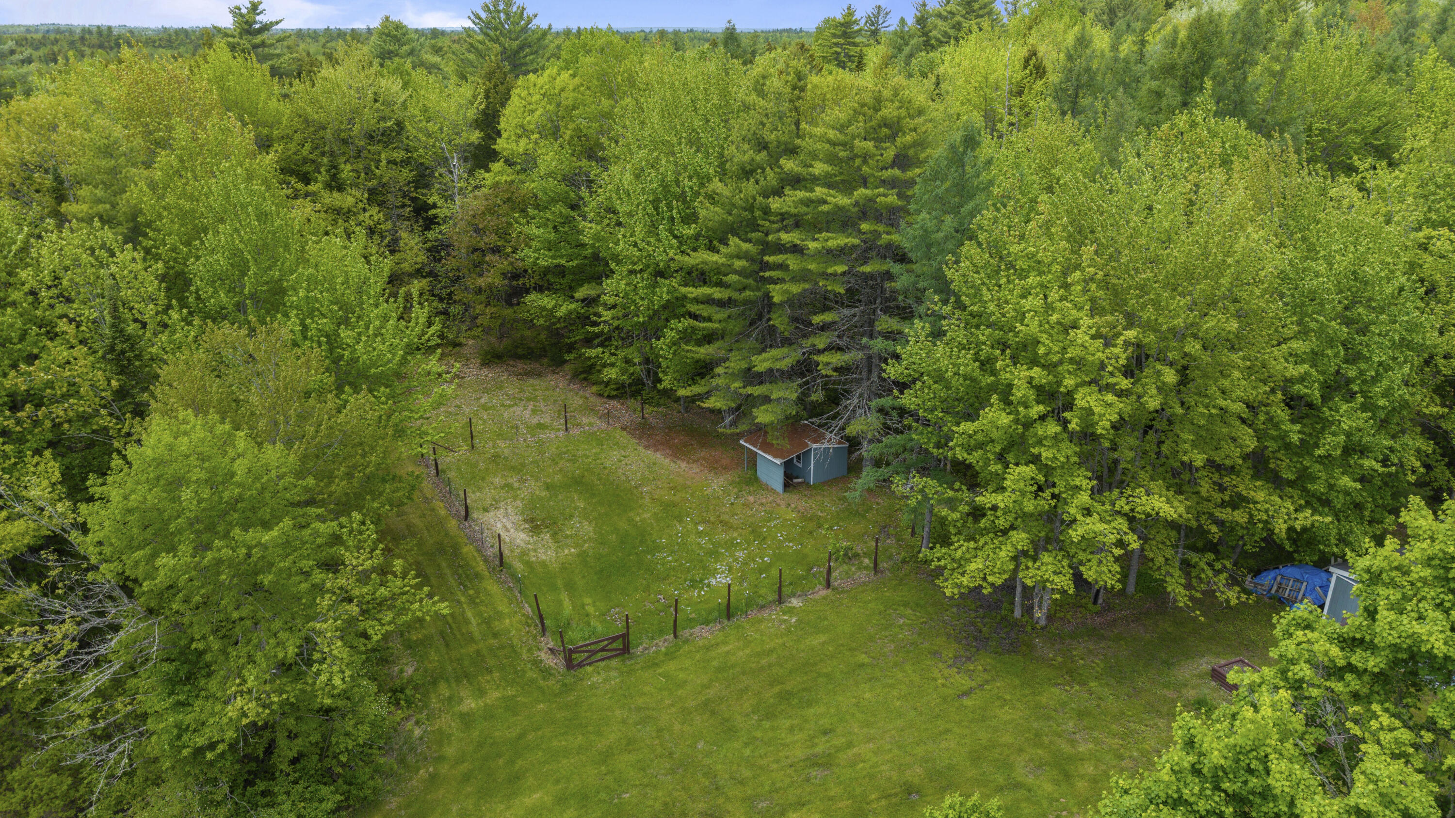 809 Edinburg Road Edinburg, ME 04448 - Photo 7 of 47 DJI_20260528115228_0130_D