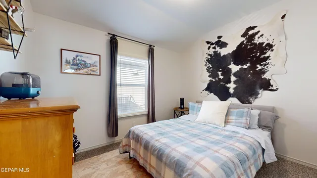 $274,000 | 13836 Sky Ranger Avenue, Horizon City, TX 79928