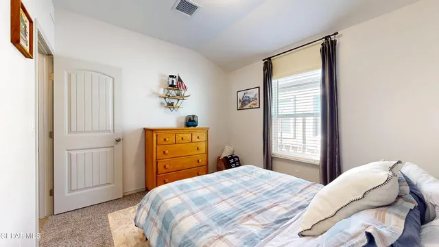 $274,000 | 13836 Sky Ranger Avenue, Horizon City, TX 79928