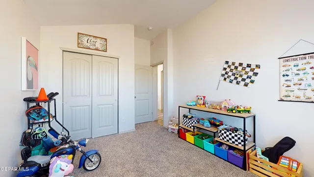 $274,000 | 13836 Sky Ranger Avenue, Horizon City, TX 79928