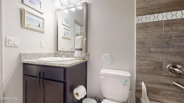 $274,000 | 13836 Sky Ranger Avenue, Horizon City, TX 79928