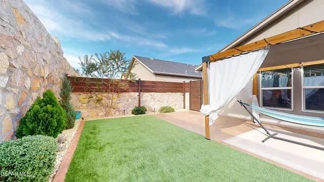 $274,000 | 13836 Sky Ranger Avenue, Horizon City, TX 79928